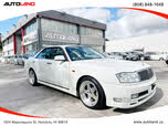 1999 Nissan Cedric