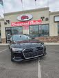 Audi A6 quattro Premium Plus 45 TFSI AWD