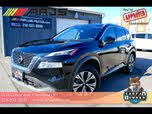 Nissan Rogue SV AWD