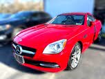 Mercedes-Benz SLK 250