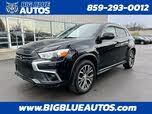 Mitsubishi Outlander Sport ES AWD