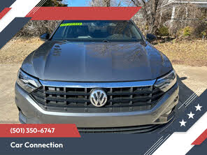 Volkswagen Jetta R-Line FWD