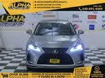 Lexus RX Hybrid 450h AWD