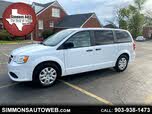 Dodge Grand Caravan SE FWD