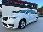 Chrysler Pacifica Touring L FWD
