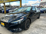 Hyundai Elantra SEL FWD