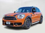 MINI Countryman Cooper S ALL4 AWD