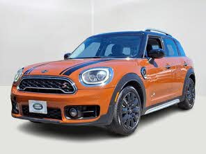MINI Countryman Cooper S ALL4 AWD
