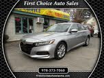 Honda Accord 1.5T LX FWD