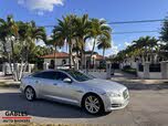 Jaguar XJ-Series XJL Portfolio AWD