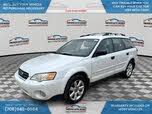 Subaru Outback 2.5i Wagon AWD