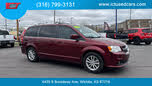 Dodge Grand Caravan SXT FWD