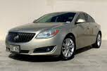 Buick Regal Sedan FWD