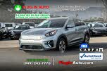 Kia Niro EV EX Premium FWD