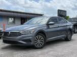 Volkswagen Jetta SE FWD