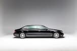 Maybach 62 S