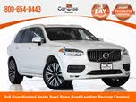 Volvo XC90 T6 Momentum 7-Passenger AWD