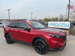 Honda CR-V Hybrid Sport AWD
