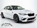 BMW M2 CS RWD