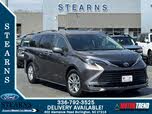 Toyota Sienna XLE 7-Passenger AWD
