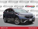 Honda CR-V Touring AWD