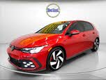 Volkswagen Golf GTI 2.0T S FWD