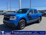 Ford Maverick XLT SuperCrew FWD