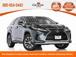 Lexus RX 350L AWD