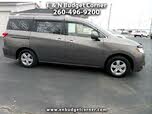 Nissan Quest S