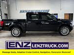Ford F-150 Limited SuperCrew 4WD