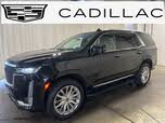 Cadillac Escalade Premium Luxury 4WD