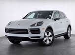 Porsche Cayenne Platinum Edition AWD