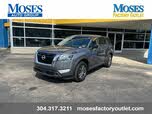 Nissan Pathfinder S 4WD