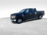 Ford F-150 Lariat SuperCrew 4WD