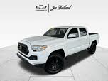 Toyota Tacoma SR V6 Double Cab 4WD