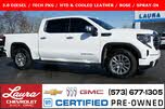 GMC Sierra 1500 Denali Crew Cab 4WD