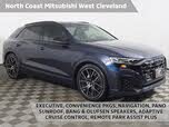 Audi Q8 quattro Prestige 55 TFSI