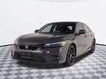 Honda Civic Hatchback Sport Touring FWD