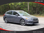 Subaru Impreza Premium Wagon AWD