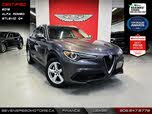 Alfa Romeo Stelvio AWD