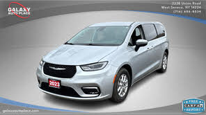 Chrysler Pacifica Touring L FWD