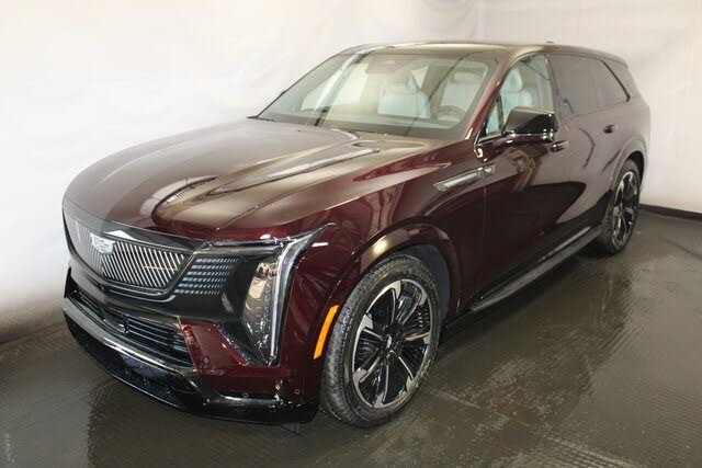 2025 Cadillac Escalade IQ Sport 1 AWD