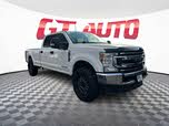 Ford F-350 Super Duty XLT Crew Cab 4WD