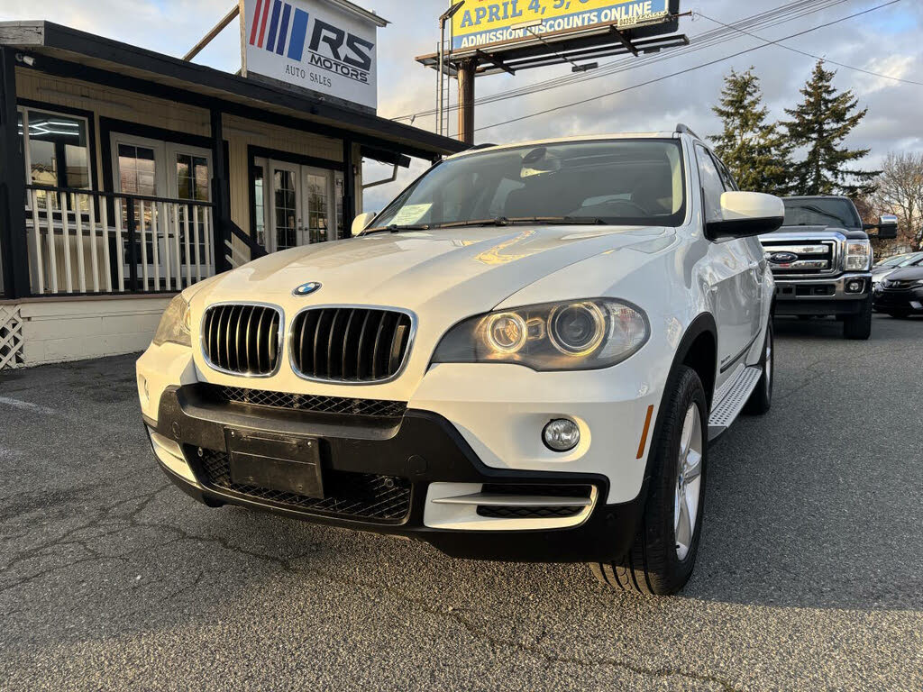 2010 BMW X5 xDrive30i AWD