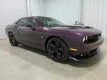 Dodge Challenger R/T Scat Pack Widebody RWD