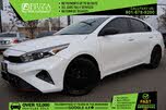 Kia Forte GT-Line FWD