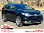 Honda CR-V EX AWD
