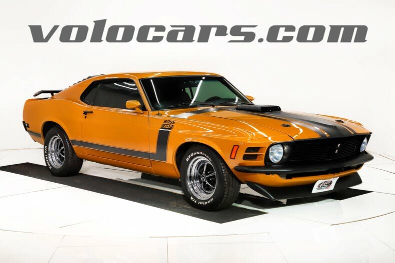 Used Ford Mustang for Sale near Wisconsin - CarGurus