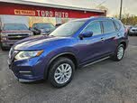 Nissan Rogue SV AWD