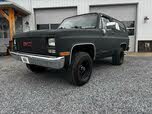 GMC Jimmy 2 Dr STD 4WD SUV